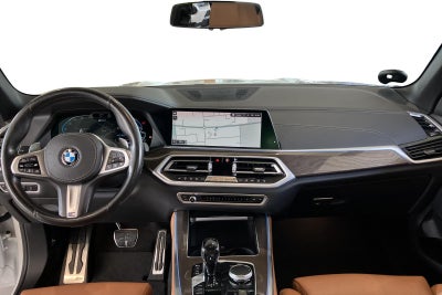 BMW X5 xDrive45e M-Sport aut.