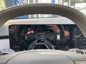 Kia EV3 Long Range Prestige