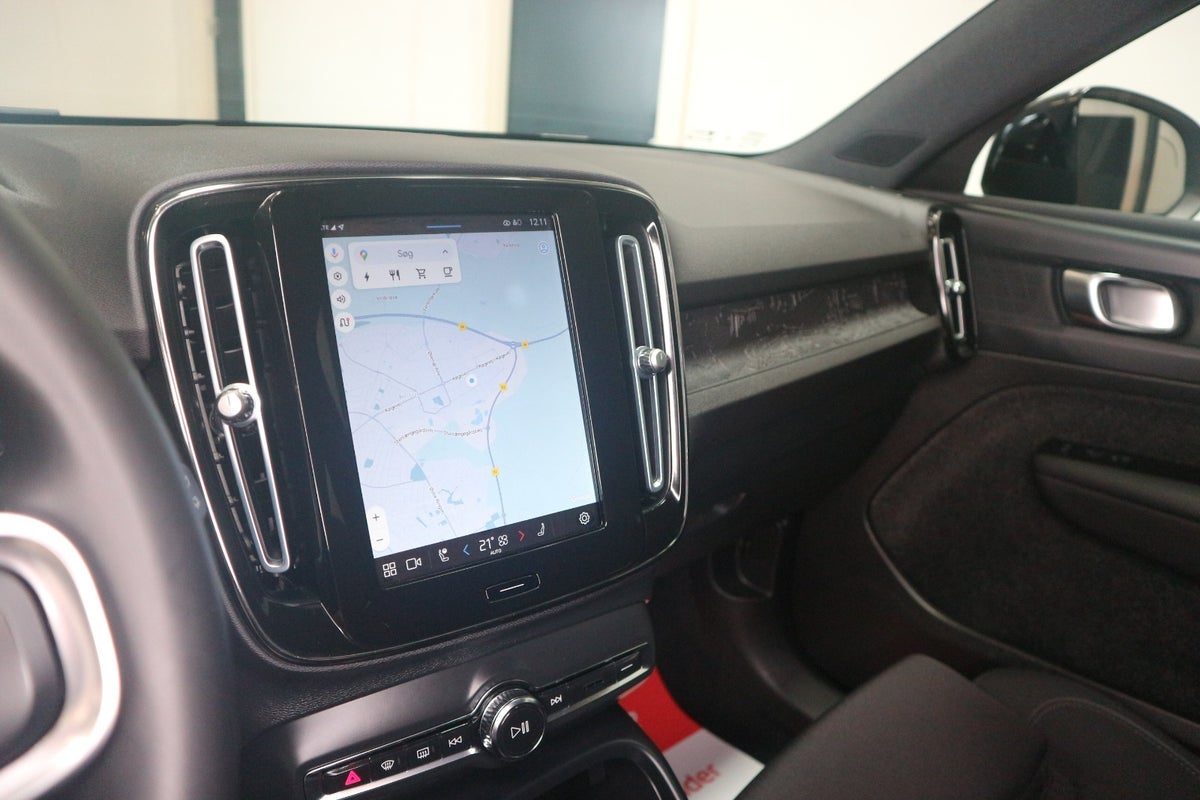 Volvo XC40 P6 ReCharge Plus