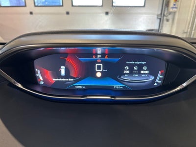 Peugeot 5008 BlueHDi 130 Allure LTD EAT8 7prs
