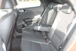 Kia XCeed PHEV Upgrade DCT