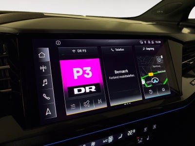 Audi Q4 e-tron Ultra S-line