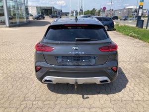 Kia XCeed T-GDi Active