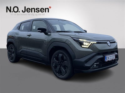 Suzuki eVitara 61 Adventure 5d