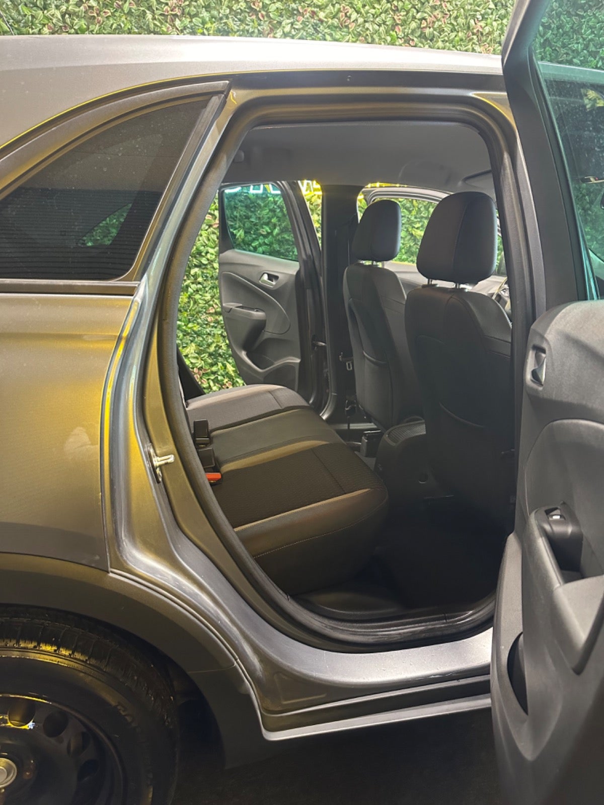 Billede af Opel Crossland X 1,5 D 102 Excite