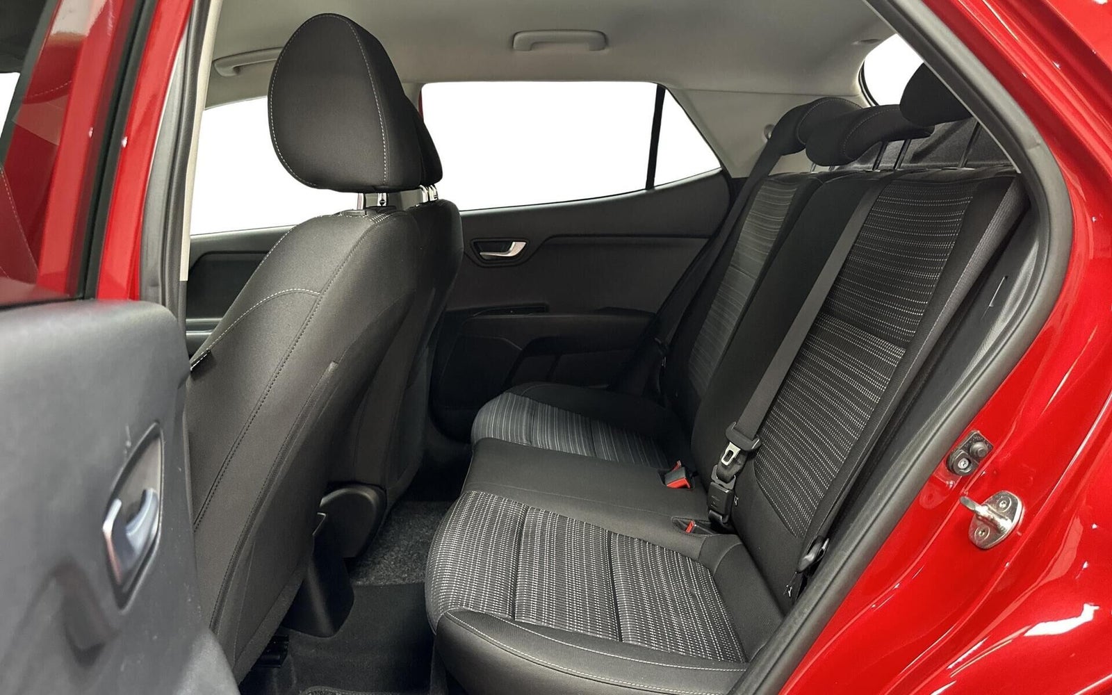 Kia Stonic Attraction