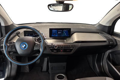 BMW i3 Edition WindMill