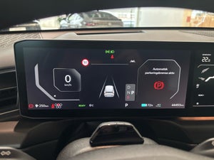 Kia EV9 Long Range Performance GT-Line AWD 7prs