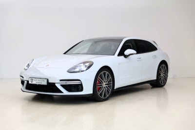 Porsche Panamera Turbo 4,0 Sport Turismo PDK 5d