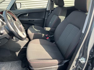 Kia Venga CVVT Attraction aut.