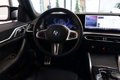 BMW i4 M50 xDrive
