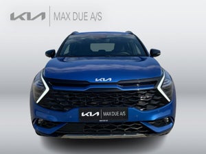 Kia Sportage PHEV GT-Line aut. 4WD