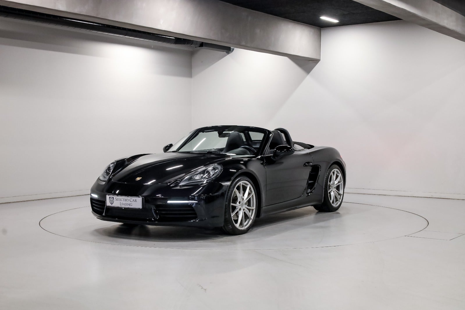 Porsche 718 Boxster 2,0 PDK