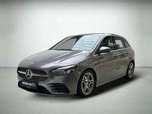 Mercedes B200 AMG Line aut.