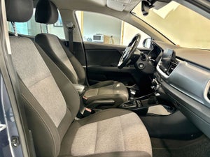 Kia Stonic T-GDi mHEV Prestige Upgrade DCT