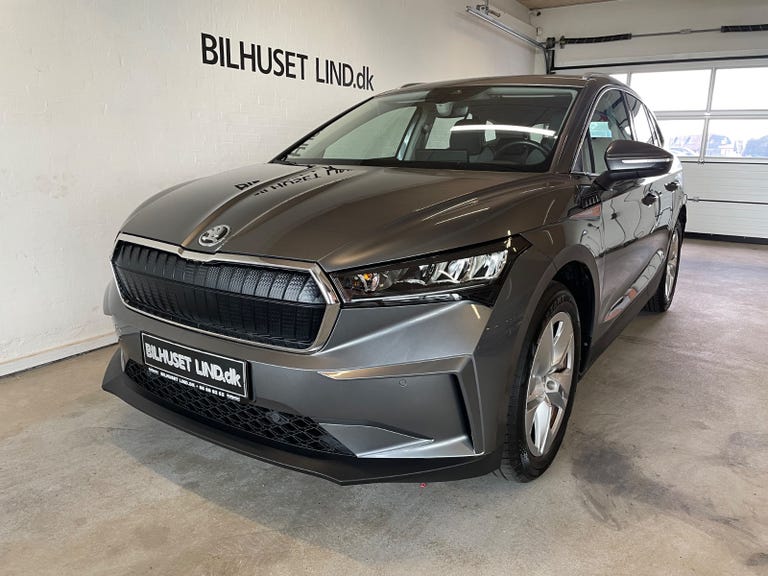 Skoda Enyaq iV Loft
