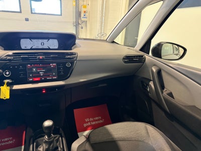 Citroën Grand C4 Picasso PureTech 130 Feel+ 7prs