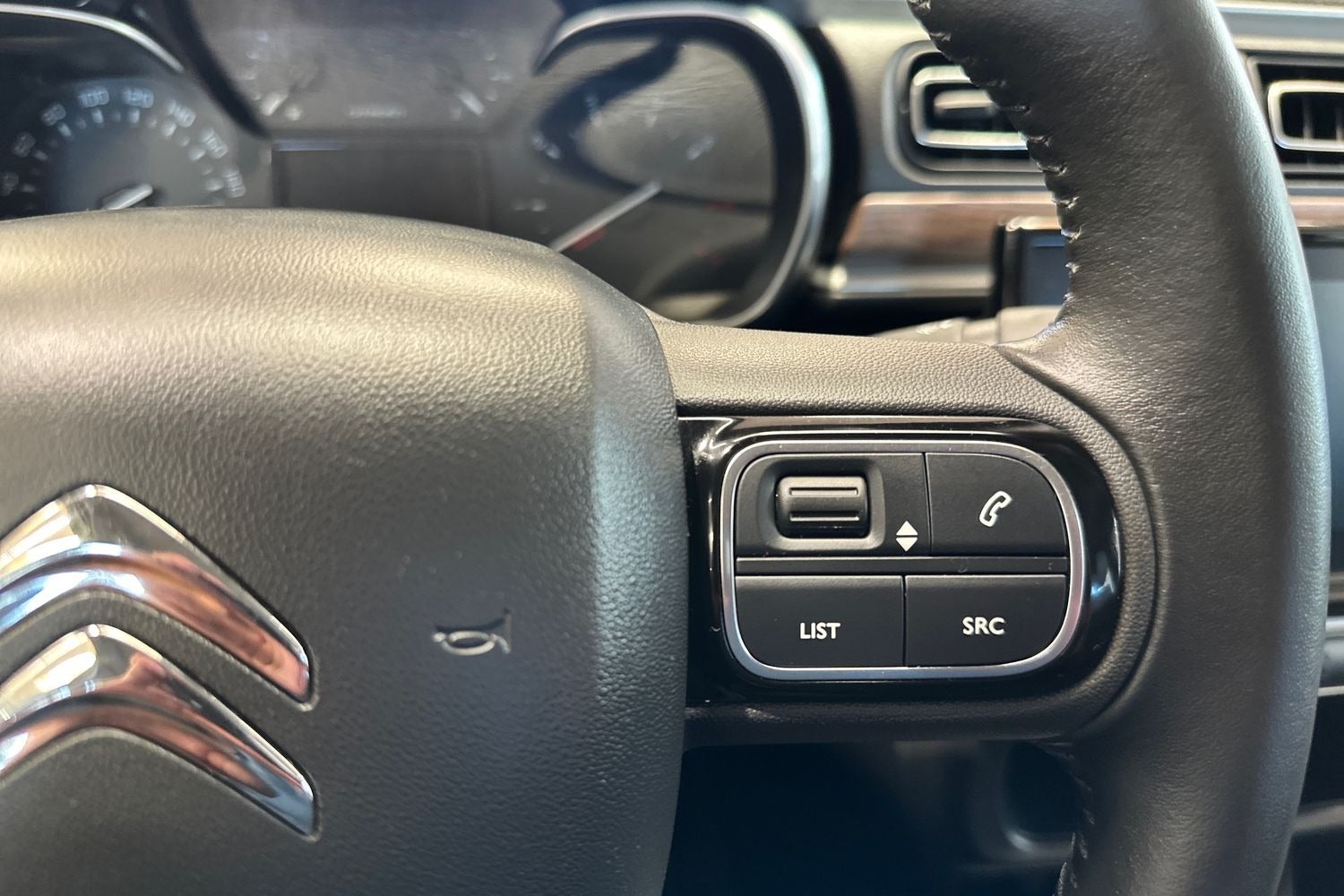 Billede af Citroën C3 1,2 PureTech 83 Impress