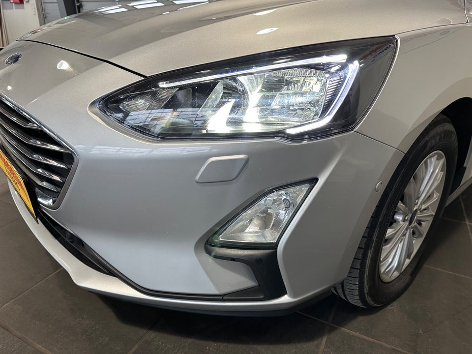 Ford Focus, Billede 4
