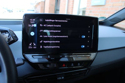 VW ID.3 Pro Move
