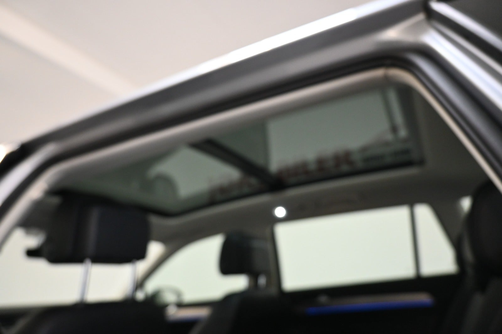 VW Passat GTE Highline+ Variant DSG