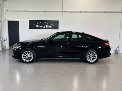 BMW i4 eDrive35