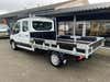 Ford Transit 350 L3 Chassis TDCi 130 Db.Kab Trend FWD thumbnail