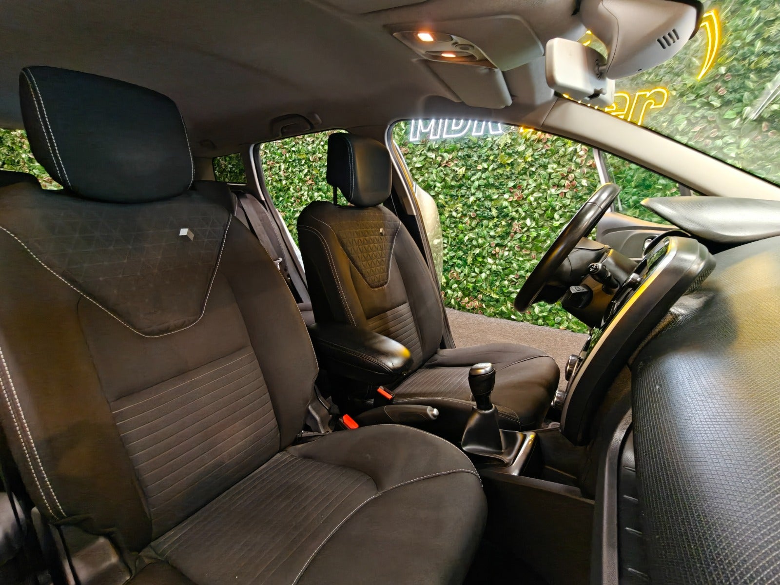 Billede af Renault Clio IV 1,5 dCi 90 Limited Sport Tourer