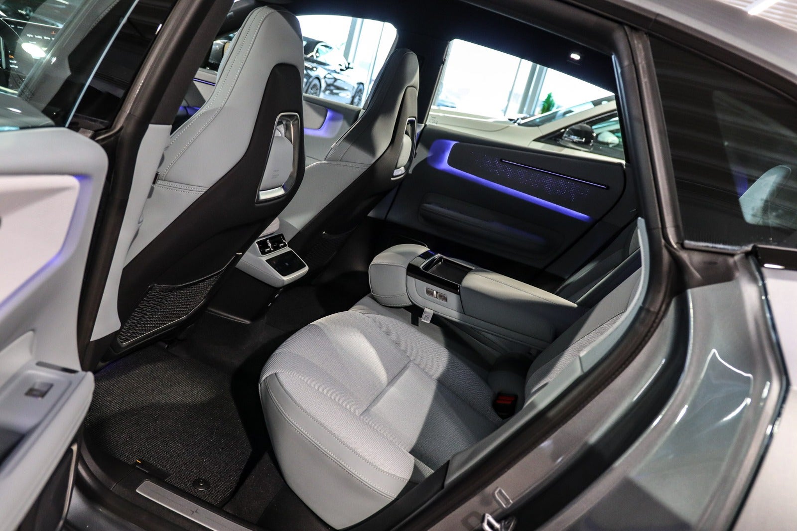 Billede af Polestar 4 Long Range Nordic Edition AWD