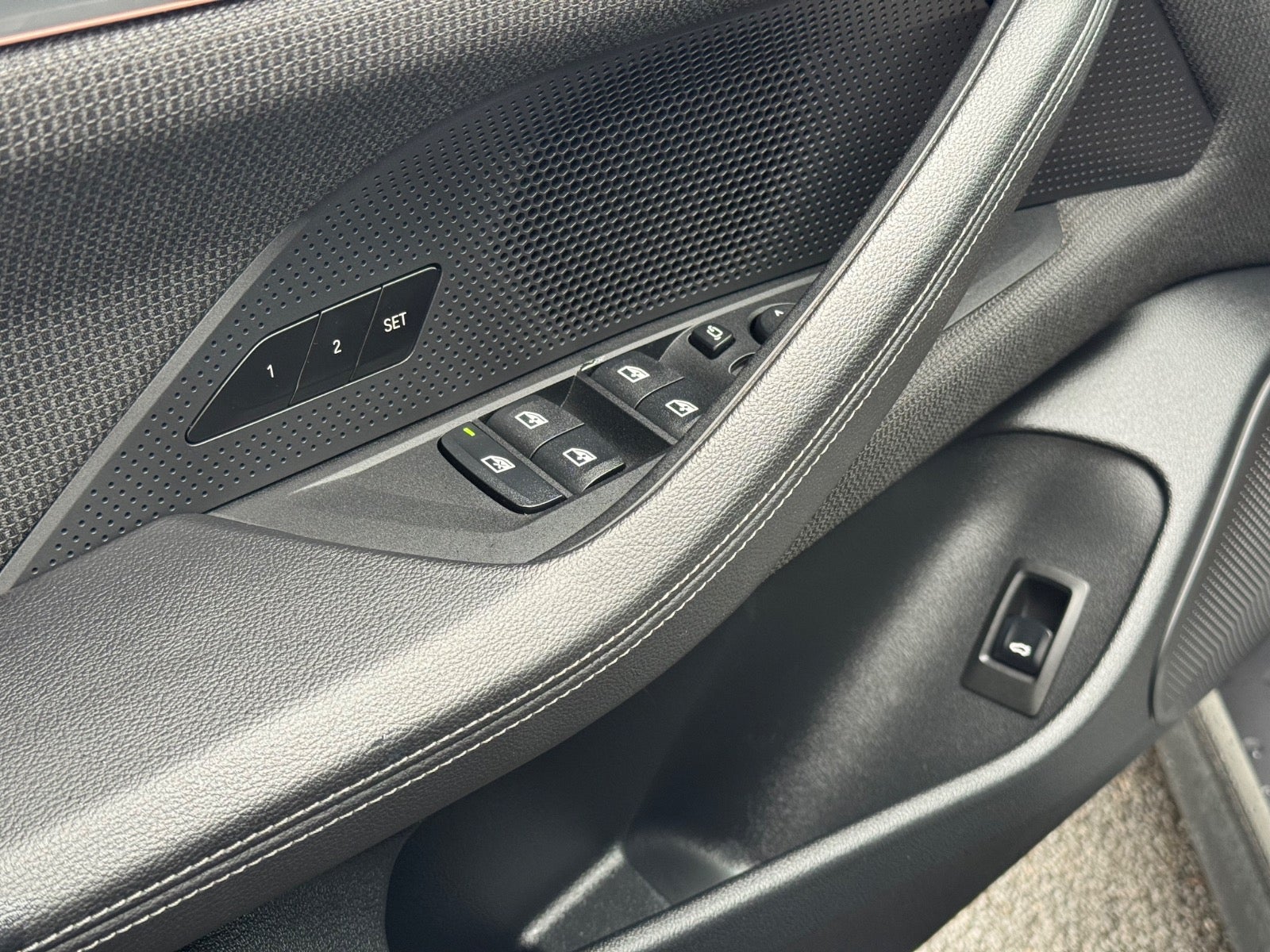 Billede af BMW i4  eDrive40