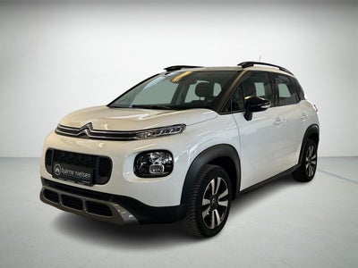 Citroën C3 Aircross PureTech 130 Shine Sport LTD EAT6