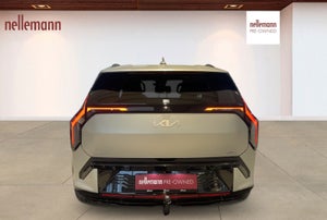 Kia EV3 Long Range GT-Line