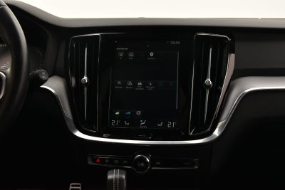 Volvo V60 T6 ReCharge R-Design aut. AWD