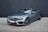 Mercedes C300 AMG Line Cabriolet aut.