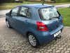Toyota Yaris Luna thumbnail