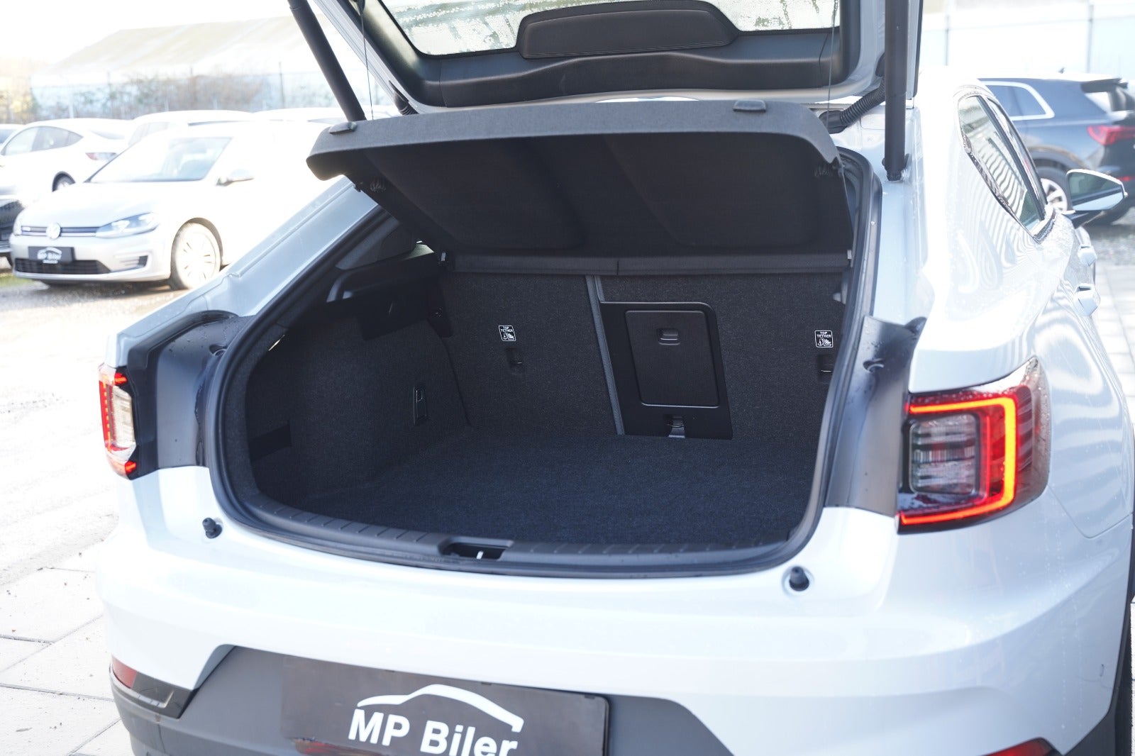 Billede af Polestar 2  Long Range AWD