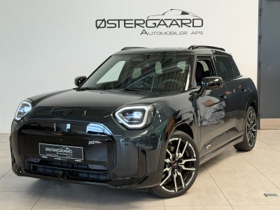 MINI Aceman SE  JCW Trim XL 5d