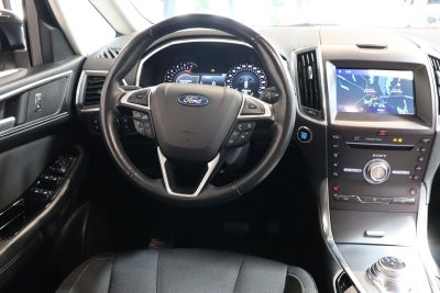 Ford S-MAX EcoBlue Titanium aut. 7prs