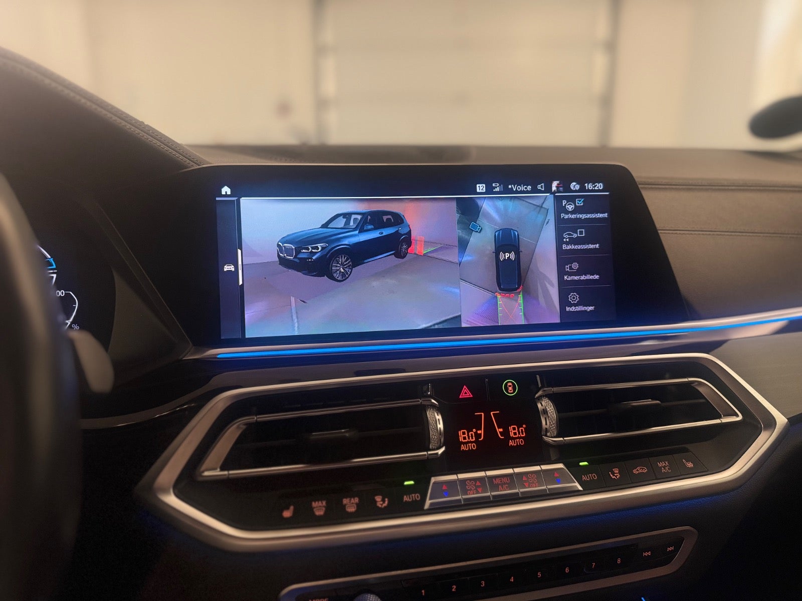 BMW – X5