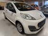 Peugeot 107 Access thumbnail