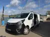 Opel Vivaro CDTi 125 Edition+ L2H1