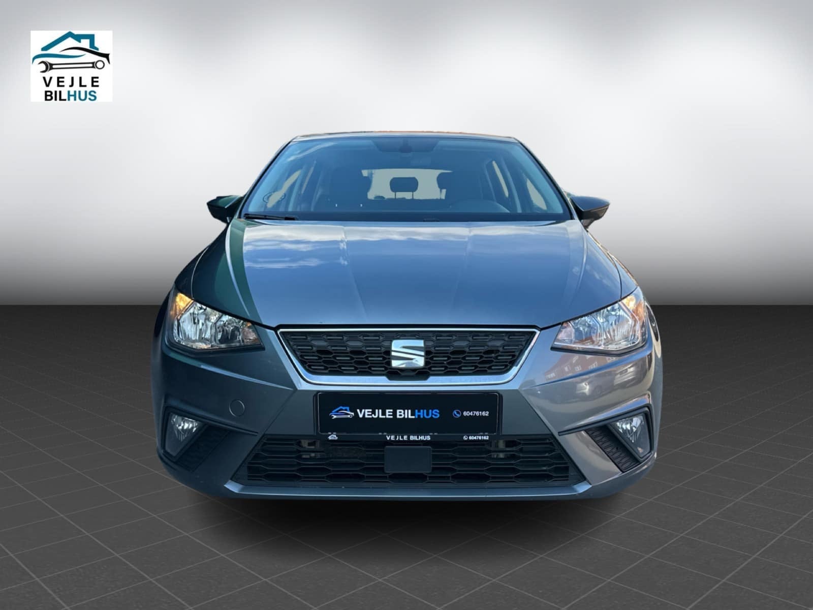 Billede af Seat Ibiza 1,0 TSi 95 Style