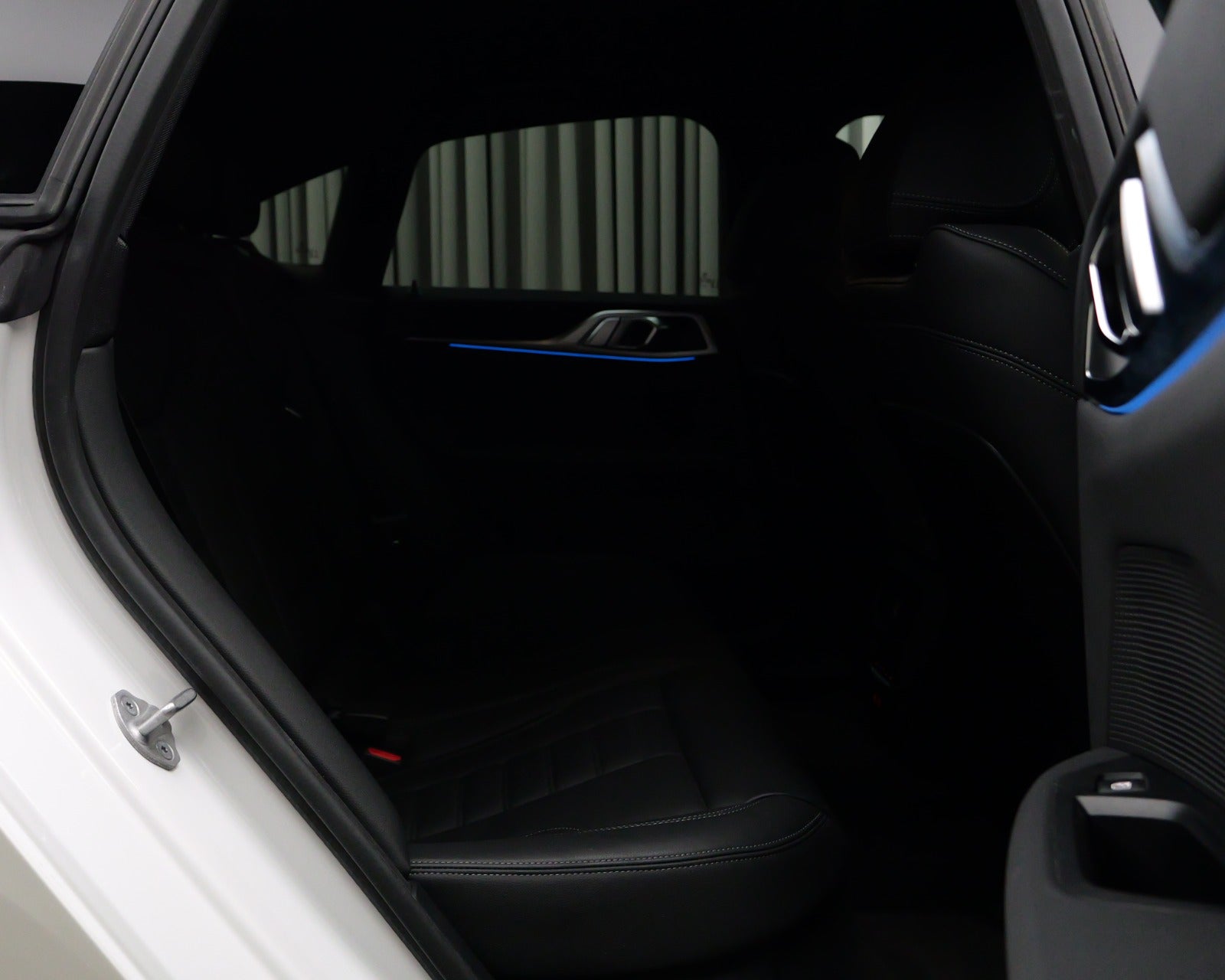 BMW i4 eDrive40 M-Sport