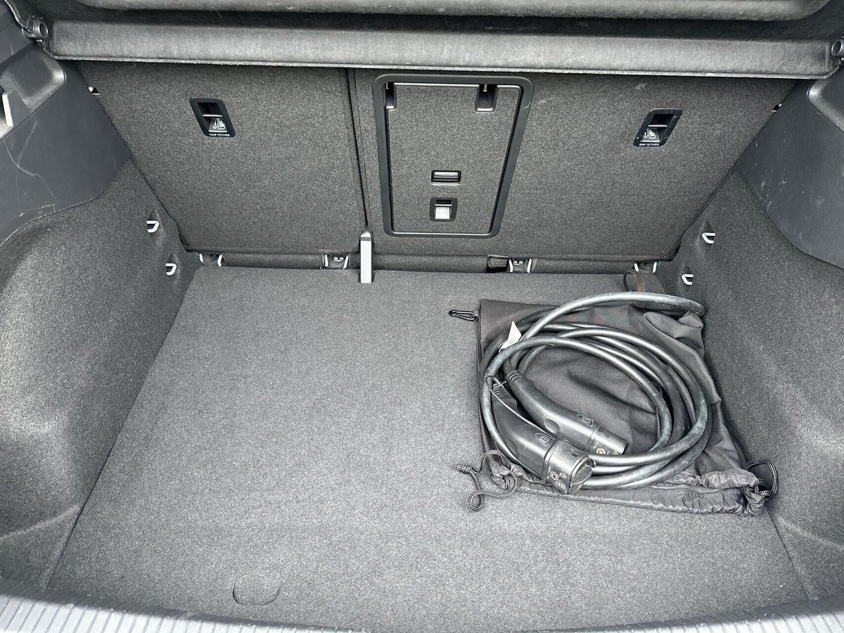 VW ID.3 Pro billede 13