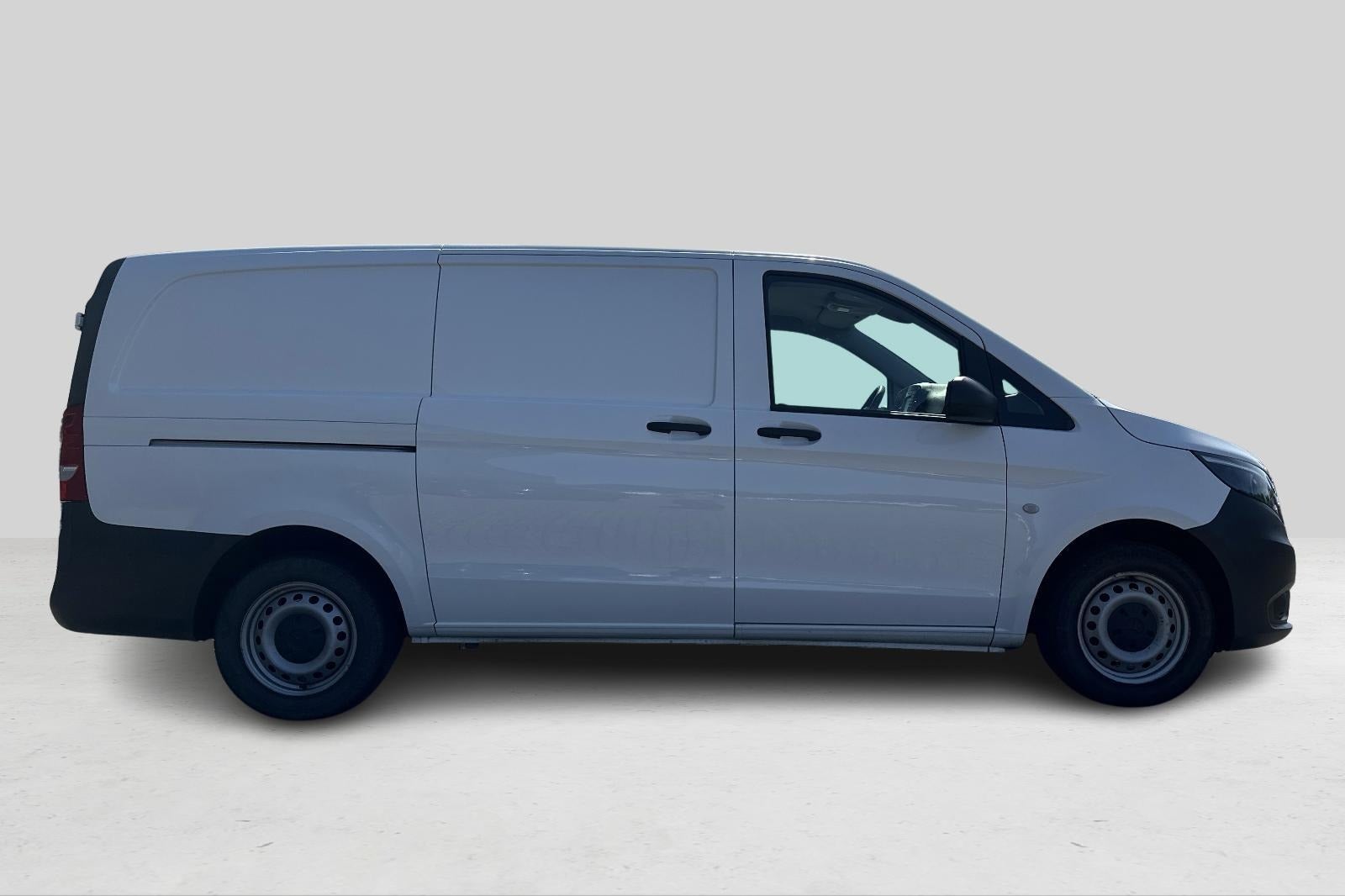 Mercedes-Benz Vito 114 2,2 CDi Basic L