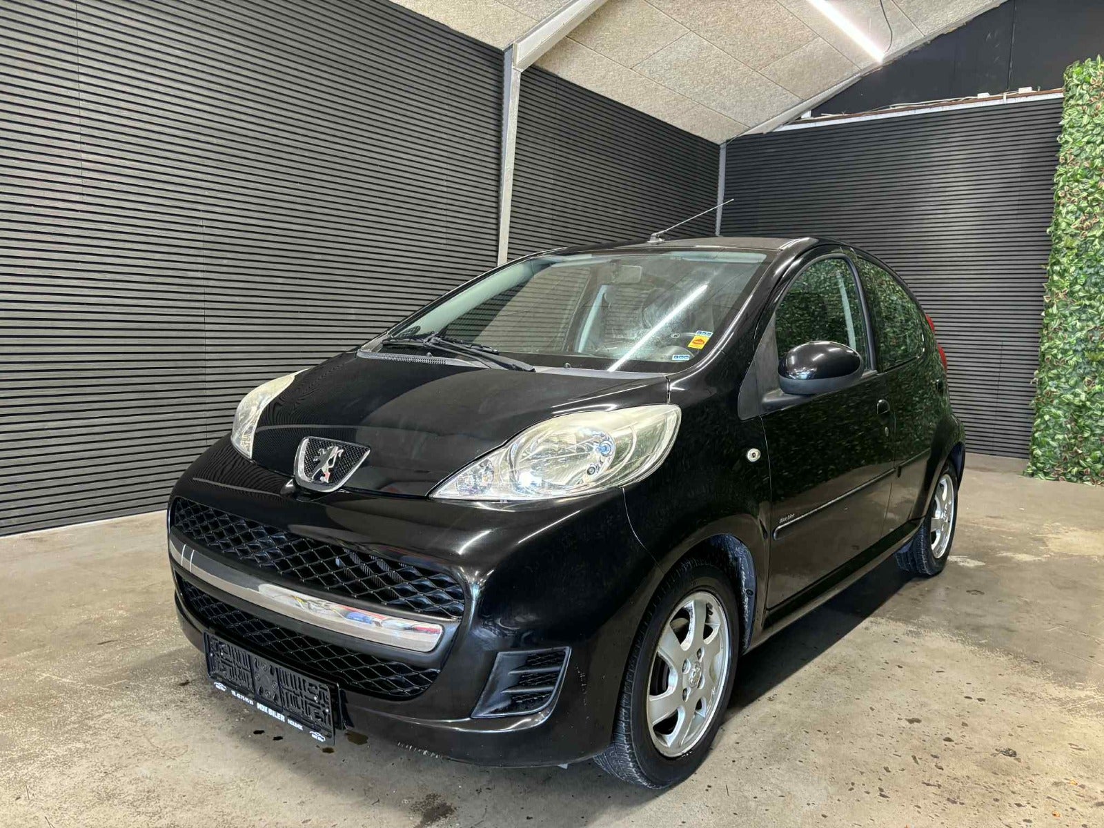 Billede af Peugeot 107 1,0 Comfort