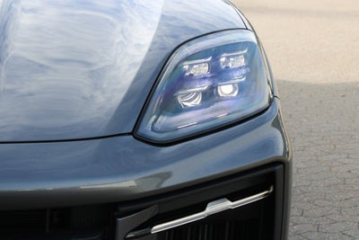 Porsche Cayenne S E-Hybrid Tiptr.