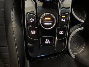 Kia Sportage PHEV Upgrade aut. 4WD