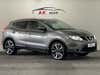 Nissan Qashqai dCi 130 Tekna