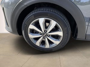 Kia Stonic T-GDi mHEV Prestige Upgrade DCT